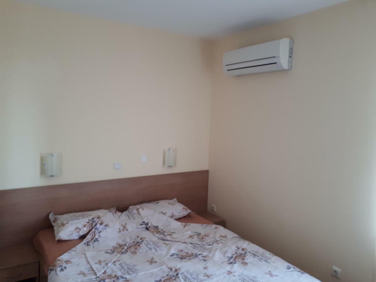 Виламимоза;Созополбуджака Hotel Kültér fotó